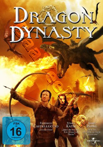 Dragon Dynasty (2006) (DVD)
